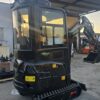 MINIEXCAVADORA 1800 KILOS