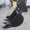 MINIEXCAVADORA 1800 KILOS