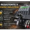 MINICARGADORA TARTESSOS T460
