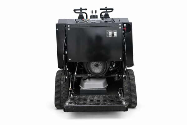 MINICARGADORA TARTESSOS T460