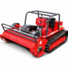 DESBROZADORA TARTESSOS T120