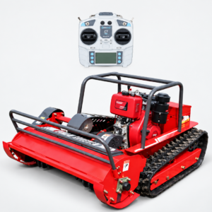 DESBROZADORA TARTESSOS T120