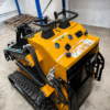 Minicargadora T360