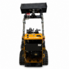 Minicargadora T360
