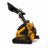 Minicargadora T360