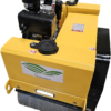 Compactador de Rodillo Doble Disponible en Diésel y Gasolina Honda