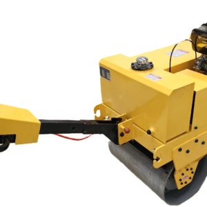 Compactador de Rodillo Doble Disponible en Diésel y Gasolina Honda