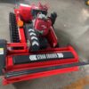 DESBROZADORA TARTESSOS T120