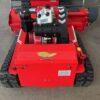 DESBROZADORA TARTESSOS T120