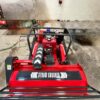 DESBROZADORA TARTESSOS T120