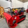 DESBROZADORA TARTESSOS T120