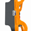 365482 Desbrozadora Radiocontrolada Tartessos T100 15CV | Mando Industrial + Corte 100 cm