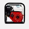 5 Bomba de Agua Gasolina 6.5 HP – Alto Caudal y Máximo Rendimiento | Ideal para Riego, Obras y Agricultura