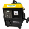 ChatGPT Image 17 may 2026, 19_45_55 Generador Tartessos 1000W 2 Tiempos Gasolina – Compacto, Potente y Fiable
