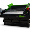 Cribadora Vibratoria TDB-40LC | Criba Industrial 60 Toneladas/Hora