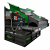 Cribadora Vibratoria TDB-40LC | Criba Industrial 60 Toneladas/Hora
