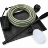 Hidrolimpiadora Inalámbrica Daewoo DALPW18-1 20V – Kit Completo con Batería, Cargador y Accesorios