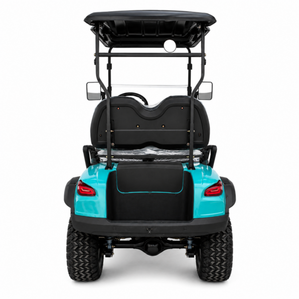Carrito de golf Buggy