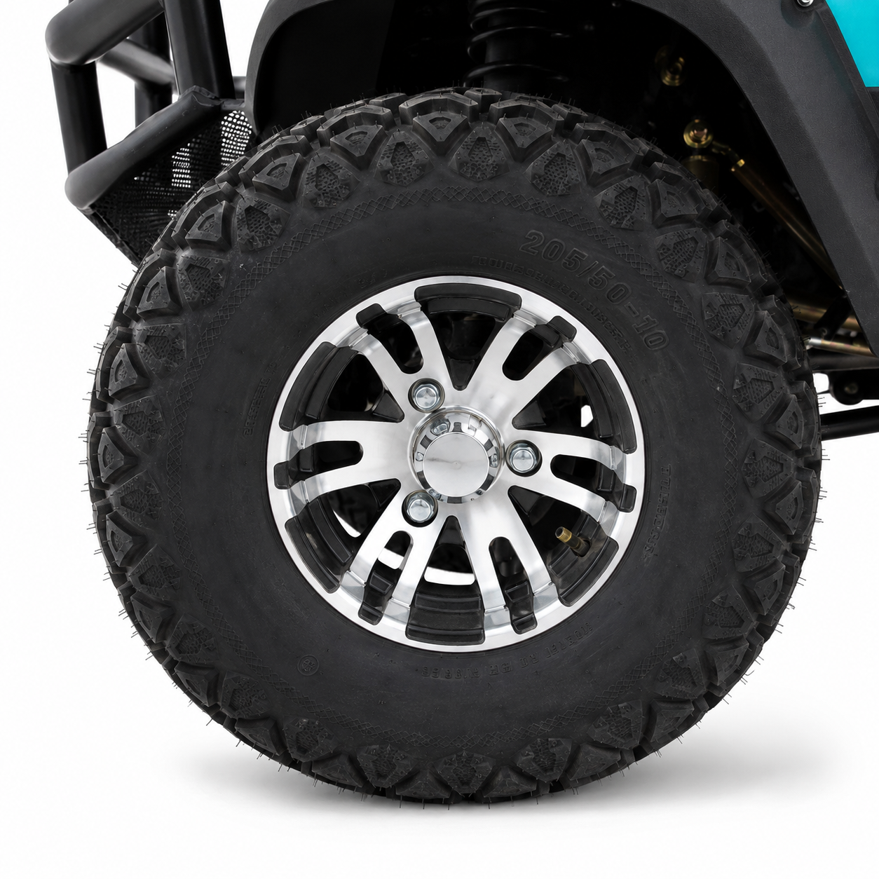 Carrito de golf Buggy