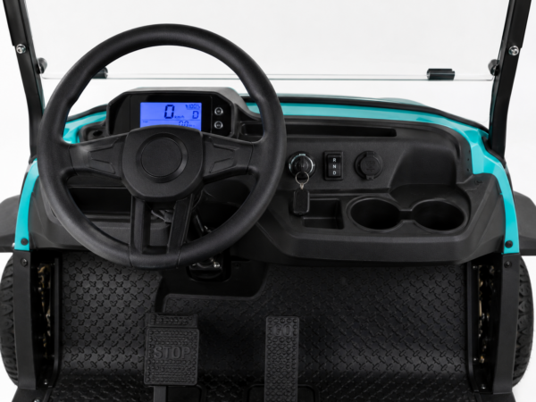 Carrito de golf Buggy