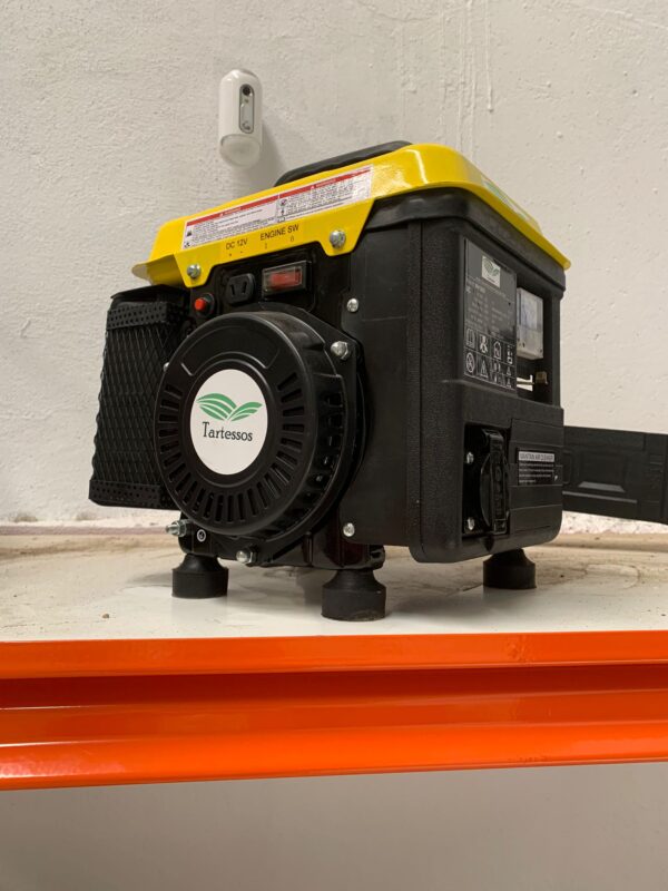 WhatsApp Image 2021-03-30 at 10.55.06 Generador Tartessos 1000W 2 Tiempos Gasolina – Compacto, Potente y Fiable