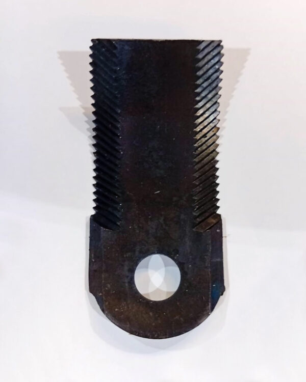 Cuchillas / Martillos para Desbrozadora a Control Remoto | Repuestos Reforzados | Maquinaria Tartessos