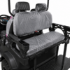 Buggy 4 plaza carro golf
