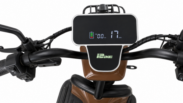 Buggy triciclo golf