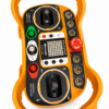mando_wordpress_800 Desbrozadora Radiocontrolada Tartessos T100 15CV | Mando Industrial + Corte 100 cm