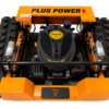 ChatGPT Image 11 jul 2026, 10_18_49 Robot Desbrozador Profesional Plus Power 24V con Motor RATO 9 CV