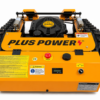 ChatGPT Image 11 jul 2026, 10_22_53 Robot Desbrozador Profesional Plus Power 24V con Motor RATO 9 CV