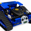 Robot Desbrozador Radiocontrolado MONDINI VT-1000