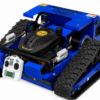 Robot Desbrozador Radiocontrolado MONDINI VT-1000