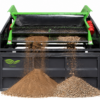 Criba Tromel Tartessos GRAN BIG – Potencia y productividad para los trabajos más exigentes