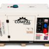 ChatGPT Image 19 jun 2026, 13_43_41 Generador Diésel Insonorizado COMPAL POWER VG-R110 – 10 kW Trifásico