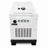 Generador Diésel Insonorizado 10 kW Trifásico – 400V | Arranque Eléctrico