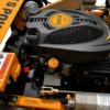 Robot Desbrozador Radiocontrol Plus Power 7 CV – Máximo control y seguridad