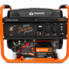 file_000000002f147246b22c458247acc1d8 Generador de Gasolina Daewoo GD6500E-S 5500 W | Bobinado 100 % Cobre