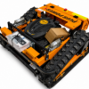 Robot Desbrozador Radiocontrol Plus Power 7 CV – Máximo control y seguridad