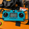 Robot Desbrozador Radiocontrol Plus Power 7 CV – Máximo control y seguridad