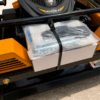 Robot Desbrozador Radiocontrol Plus Power 7 CV – Máximo control y seguridad