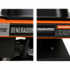 file_0000000050c471f4803a8fd870bfa412 Generador de Gasolina Daewoo GD6500E-S 5500 W | Bobinado 100 % Cobre