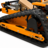 Robot Desbrozador Radiocontrol Plus Power 7 CV – Máximo control y seguridad