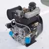 Robot Desbrozador Tartessos TW100 Diésel 22 CV – Corte 100 cm – Pendientes hasta 55°