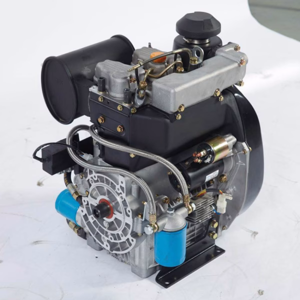 Robot Desbrozador Tartessos TW100 Diésel 22 CV – Corte 100 cm – Pendientes hasta 55°