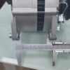 Alternador 28V 2000W para Robots Desbrozadores Tartessos T80, T100 y T120