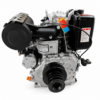 ChatGPT Image 11 jul 2026, 12_45_55 Robot Desbrozador Profesional Tartessos TW120 – Motor KOOP 292F Bicilíndrico 22 HP
