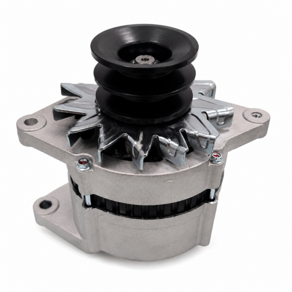 Alternador 28V 2000W para Robots Desbrozadores Tartessos T80, T100 y T120