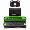 Robot Desbrozador Profesional Tartessos TW120 – Motor KOOP 292F Bicilíndrico 22 HP
