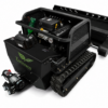 ChatGPT Image 4 ago 2026, 12_14_01 Robot Desbrozador Profesional Tartessos TW120 – Motor KOOP 292F Bicilíndrico 22 HP